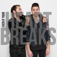 Even If Your Heartbreaks_Betsy Blue