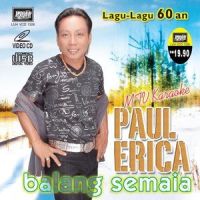 Balang Semaia_Paul Erica,SNoW