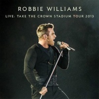 Angels_Robbie Williams