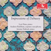 La fille aux cheveux de lin, L. 33 (Arr. for Piano)_Lori Sims