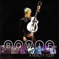 Never Get Old_David Bowie