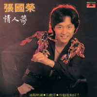 油脂热潮_张国荣