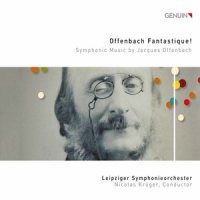 Fantasio: Entr’acte III (Excerpts)_Leipziger Symphonieorchester,Nicolas Krüger