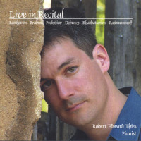 Beethoven: Sonata in Eb Major, op. 31, no. 3 The Hunt--Minuetto:_Robert Edward Thies