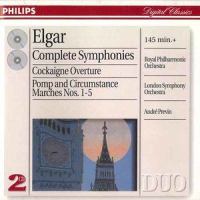 Pomp and Circumstance, Op.39 March No.2 in A minor_Edward Elgar