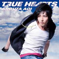 TRUE HEARTS_蒼井翔太