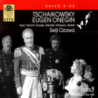 Act I Scene 1: Zdravstvui, matushaka-barnya (Chorus)_Vienna State Opera Chorus,Vienna State Opera Orchestra,小澤征爾