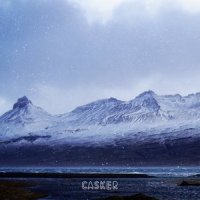 산_Casker