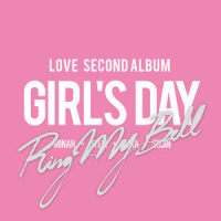 링마벨_Girl's Day