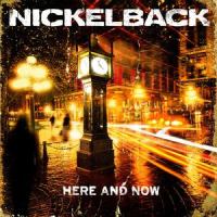 Holding On To Heaven_Nickelback