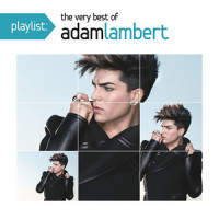 Marry the Night_Glee Cast,Adam Lambert