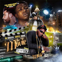 Georgia_Gucci Mane,Gorilla Zoe