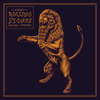 Anybody Seen My Baby?_The Rolling Stones