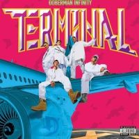 Arrival_DOBERMAN INFINITY