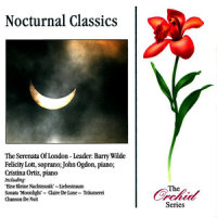 Nocturn in F Major, Op. 15_The Serenata Of London