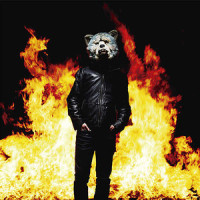 アカツキ_MAN WITH A MISSION