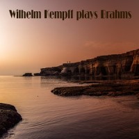 Intermezzo No. 4 in B-Flat Major, Op. 76_Wilhelm Kempff