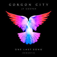 One Last Song_Gorgon City,JP Cooper