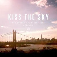 Kiss the Sky(feat. Wyclef Jean)_The Knocks,Wyclef Jean