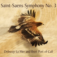 II. Tunis-Nefta - Modéré très rhytmé (第二乐章)_Boston Symphony Orchestra,Charles Münch,Ralph Gomberg