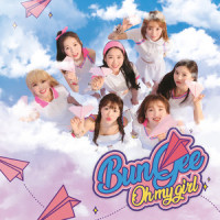 BUNGEE (Fall in Love)_OH MY GIRL