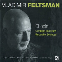 Nocturne in E-Flat Major, Op. 55, No. 2_Vladmir Feltsman