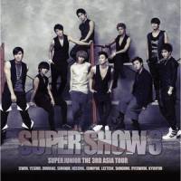 Drip Drip Drip_SUPER JUNIOR