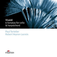 II. Allegro (第二乐章,快板)_Paul Tortelier