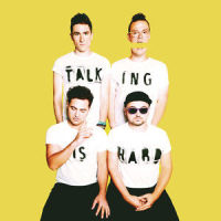 Up 2 U_WALK THE MOON