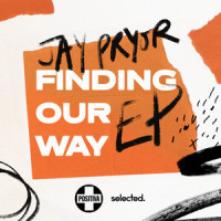 Finding Our Way_Jay Pryor,Steve James