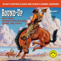 William Tell Overture: Finale (Lone Ranger Theme)_Erich Kunzel