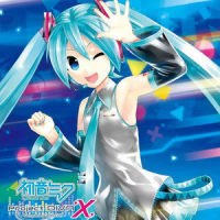 はじまりのメドレー ~プライマリーカラーズ~_初音未来,镜音铃,镜音连