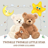 Twinkle Twinkle Little_Wolfgang Amadeus Mozart,Stefan Potocki,Elina Nierojewski-Vélez,David Goro,Jane Taylor,Eleanor James,Grace Fabbri