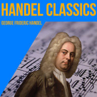 Messiah - For Unto Us A Child Is Born_Classical Artists