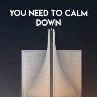 You Need to Calm Down_Sassydee