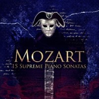 Piano Sonata No. 2 in F Major, K. 280: I. Allegro assai_Magic Show Maestro
