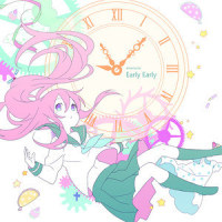 Marionette_初音未来