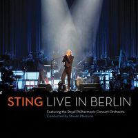 If I Ever Lose My Faith In You_Sting