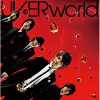 激动_UVERworld