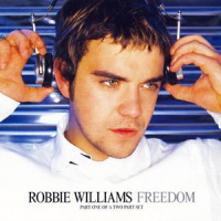 Freedom_Robbie Williams