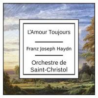 Sonata No. 4 in G Major, Hob. XVI:G1: 1. Allegro_Orchestre de Saint-Christol,Joseph Haydn