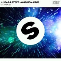 Stardust_Lucas & Steve,Madison Mars