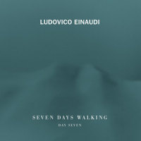 Einaudi: Low Mist Var. 2 (Day 7)_Ludovico Einaudi