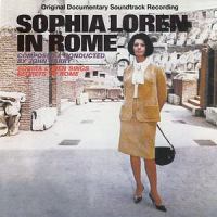 Secrets of Rome(Sung by Sophia Loren)_John Barry