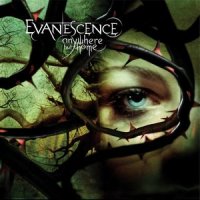 Bring Me To Life_Evanescence