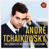 I. Molto allegro_André Tchaikowsky,Wolfgang Amadeus Mozart