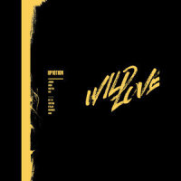 WILD LOVE_UP10TION