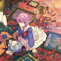 雨待ち傘_Foxtail-Grass Studio