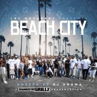 At the Beach_Snoop Dogg