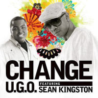 Change_UGO Crew,Sean Kingston